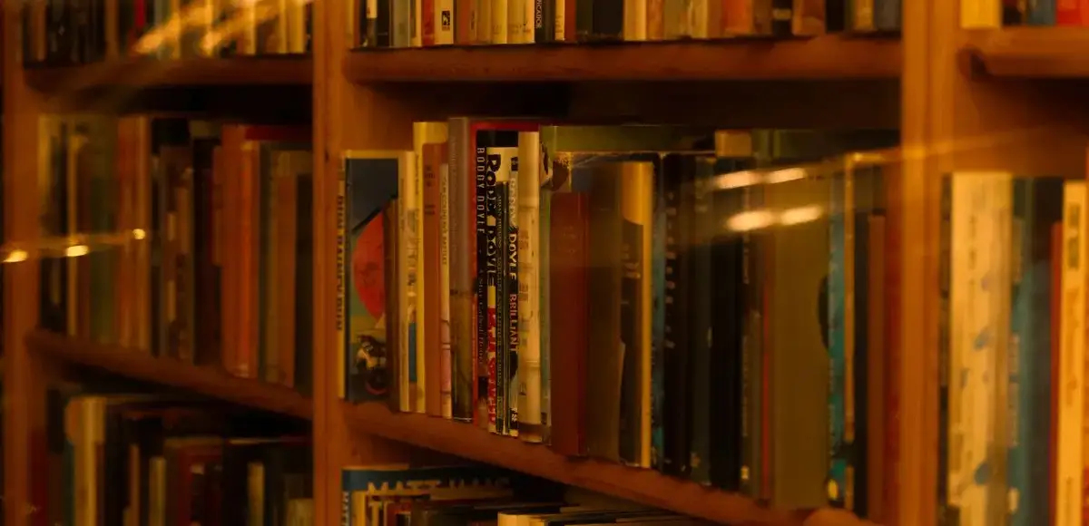 Business Rates Relief Leaves Bookshops Behind: What Owners Need to Know
