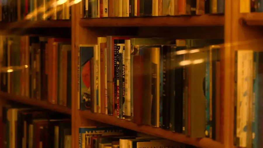 Business Rates Relief Leaves Bookshops Behind: What Owners Need to Know
