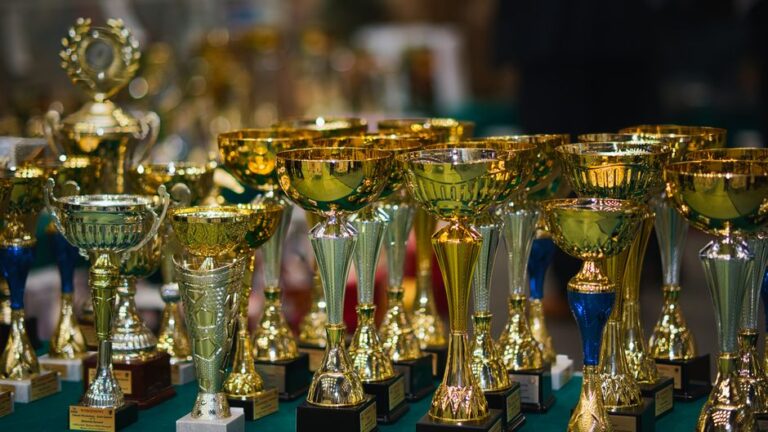 Cambridge Independent Business Awards: Winners and the 2026 Final