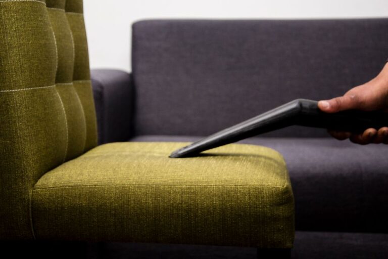 What to Look For in a Manchester Carpet & Upholstery Cleaner