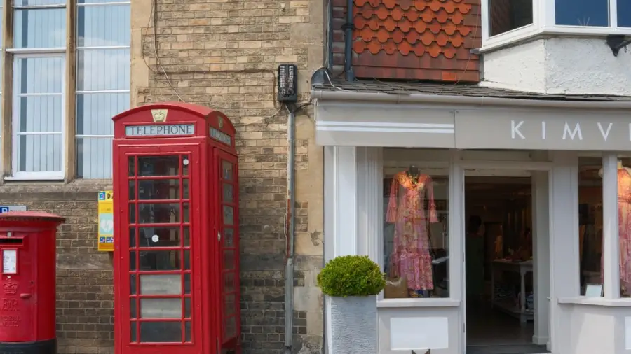 Three Numbers Gift Shop Owners Should Watch on Budget Day