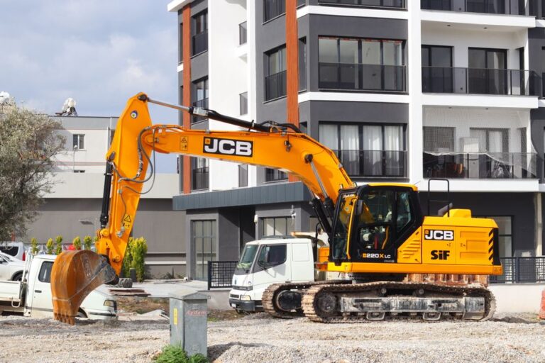 Where the UK Equipment Hire Market Is Headed in 2026