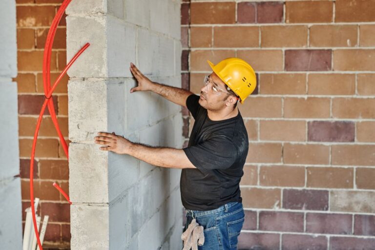 Can UK Construction Build 1.5 Million Homes Without the Workers?