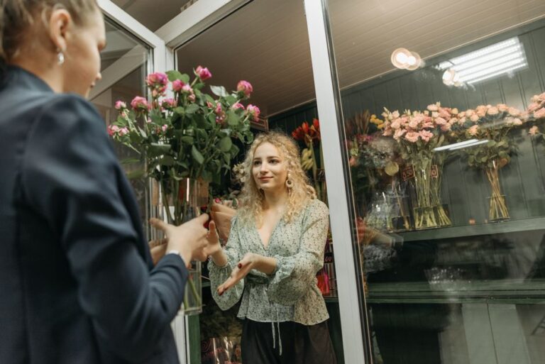 British Florist Association Names 2026 Award Finalists