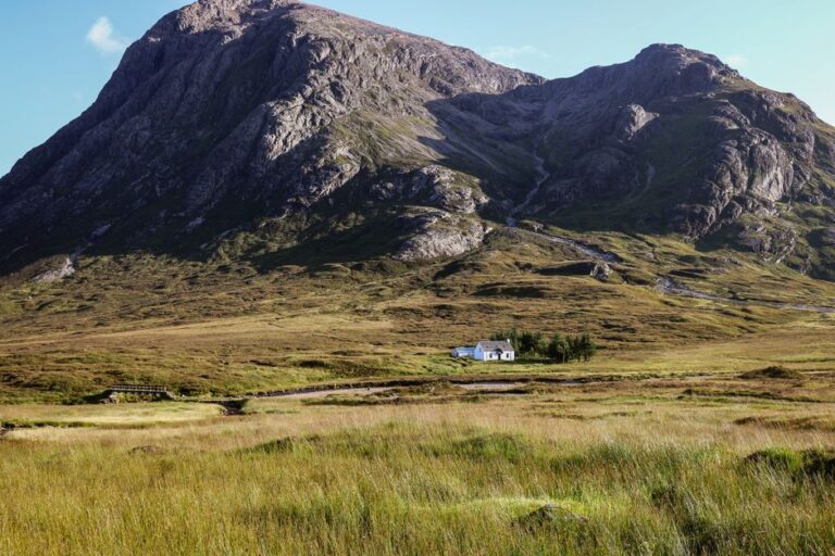 Booking Self-Catering on the Isle of Mull: What to Check First