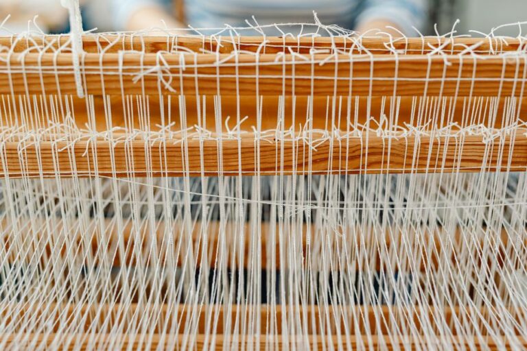 What Arts & Crafts Should Cost on the Isle of Lewis