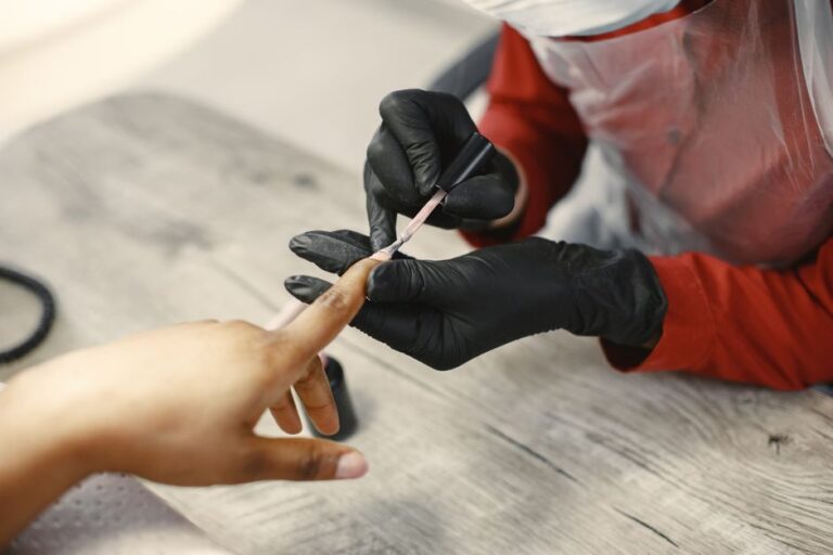 The TPO Ban: What UK Nail Salons Need to Know