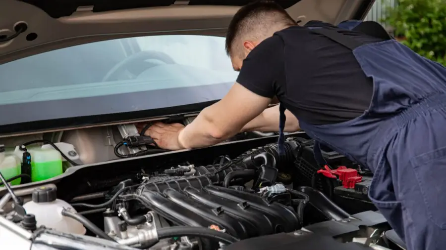 MOT Fee Cap Frozen at £54.85: What It Means for Garages