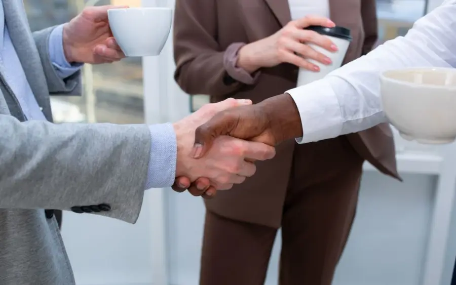 Business Referral Groups Report Record Growth in 2026