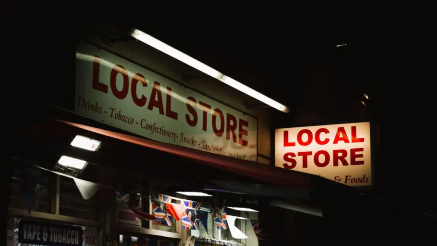 Convenience Stores Brace for the Budget as Rates Bills Double