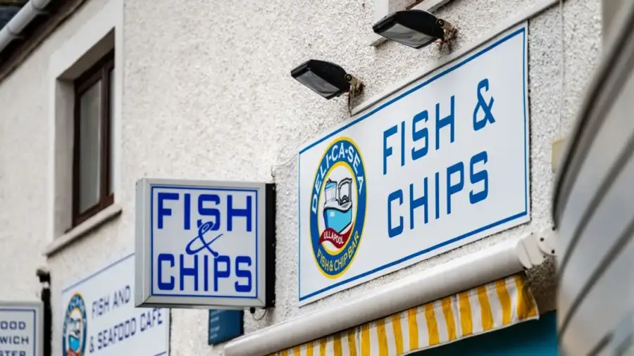 The Best Takeaways and Fast Food in Hemel Hempstead
