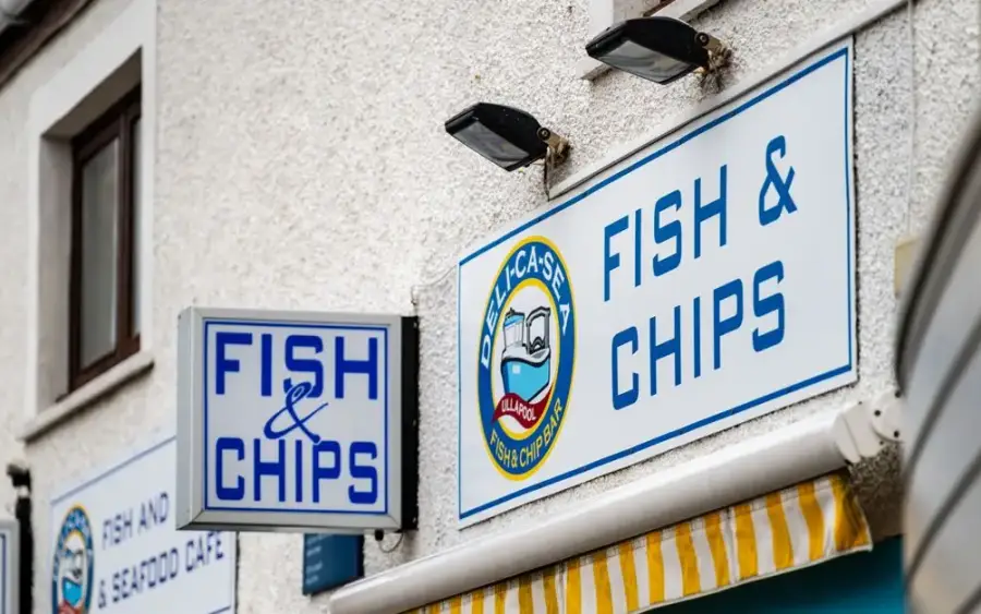 The Best Takeaways and Fast Food in Hemel Hempstead