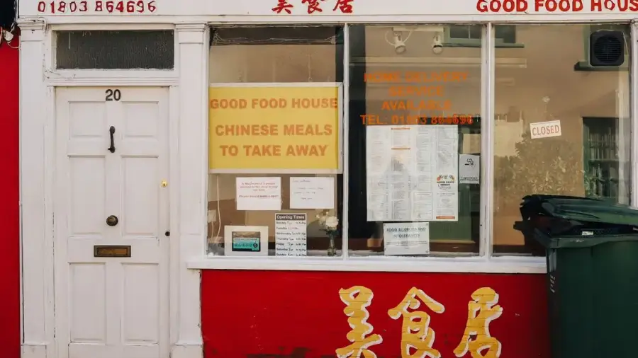 The Business Rates Shake-Up Coming for UK Takeaways