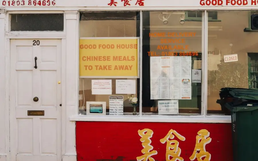 The Business Rates Shake-Up Coming for UK Takeaways