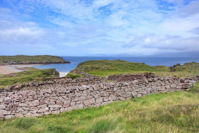 Eating Out on the Isle of Iona: What to Ask Before You Book