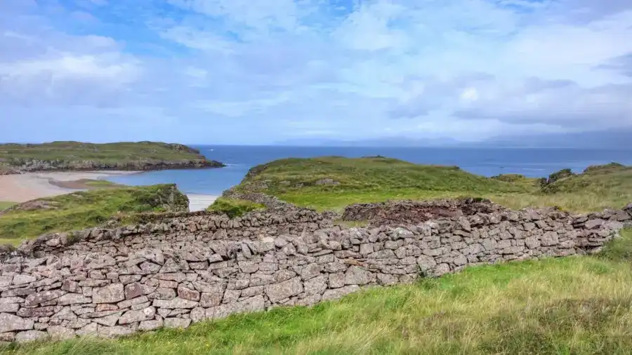 Eating Out on the Isle of Iona: What to Ask Before You Book