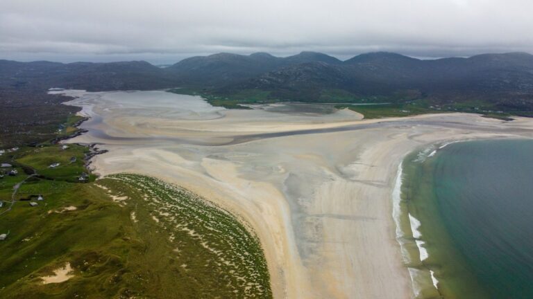 Running a Self-Catering Let on Harris: The Owner’s Checklist