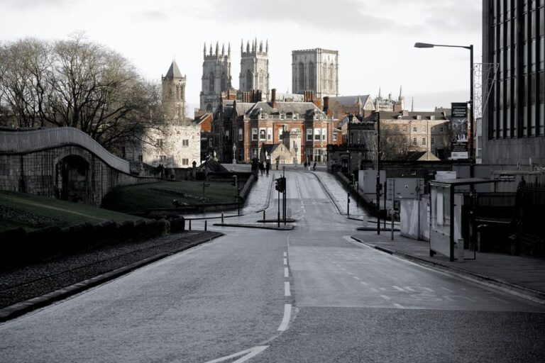 York And North Yorkshire Launches £5 Million Business Innovation Fund