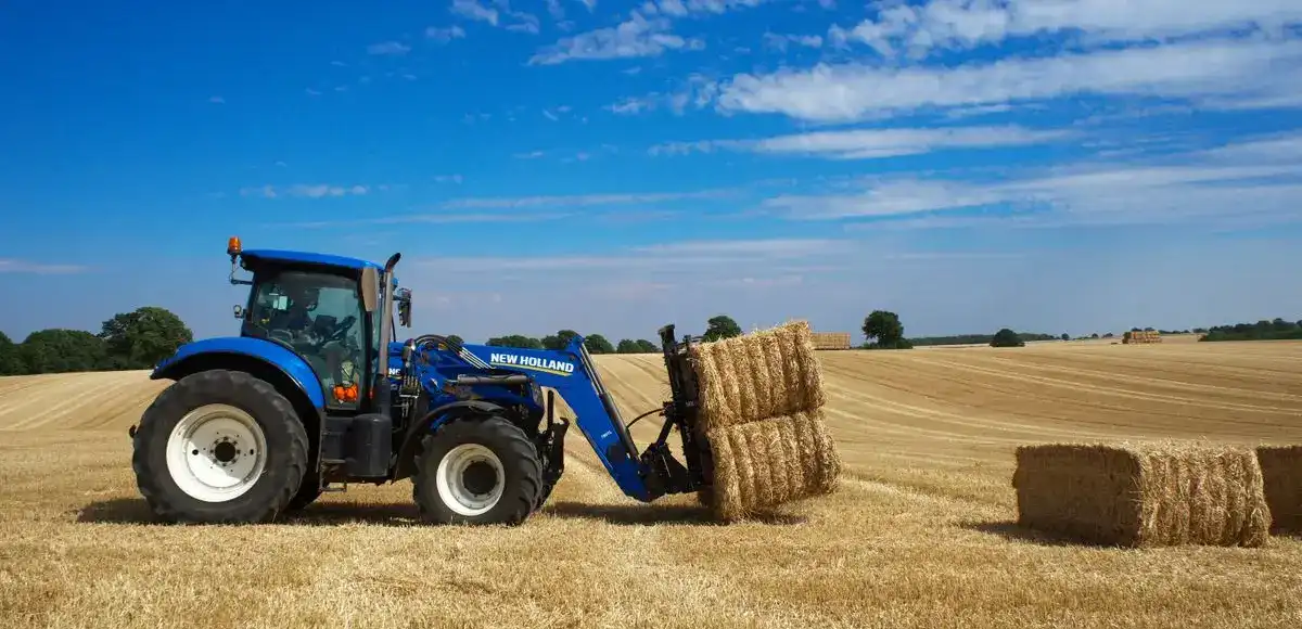 Why Fertiliser Prices Are Climbing Again in 2026