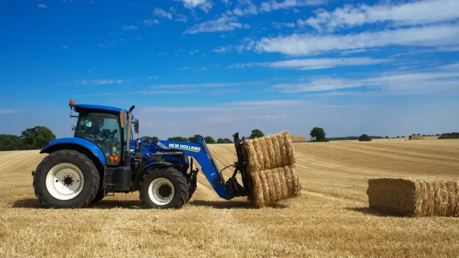 Why Fertiliser Prices Are Climbing Again in 2026