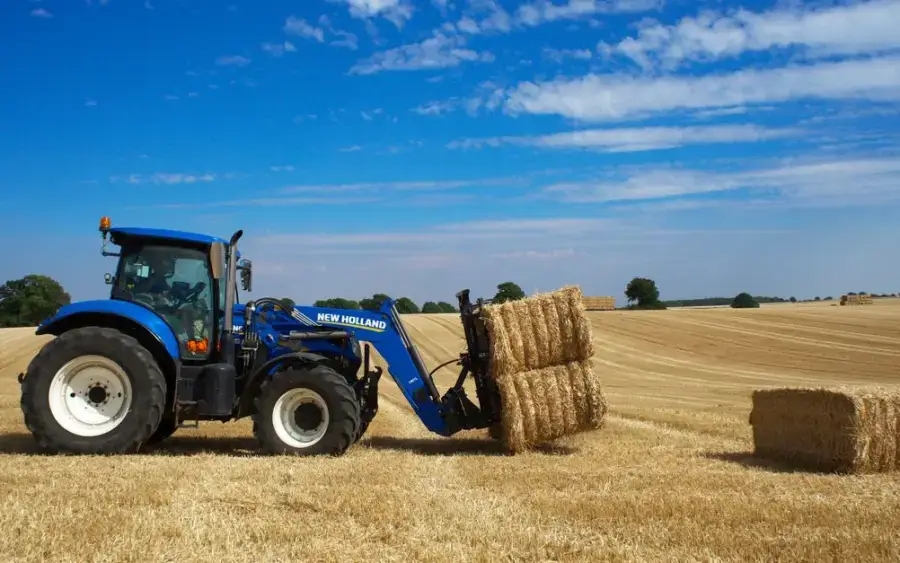 Why Fertiliser Prices Are Climbing Again in 2026