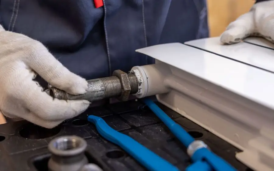 How to Choose an Emergency Plumber in Truro