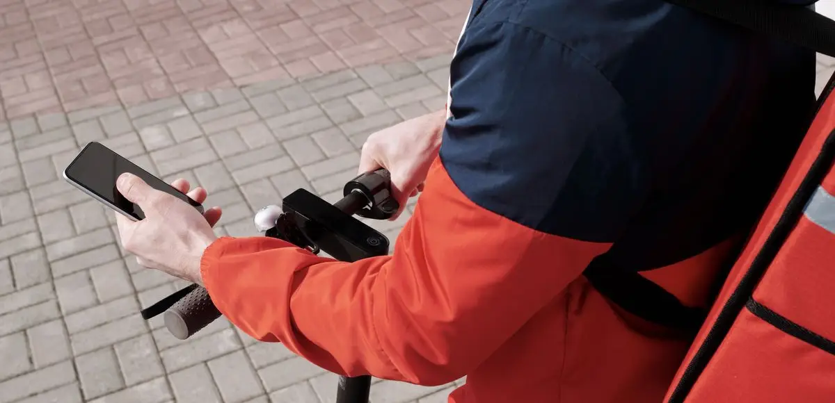 Why the CMA Is Now Investigating Delivery App Reviews and Fees