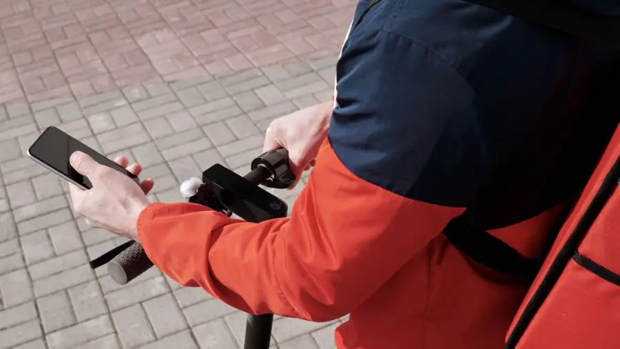Why the CMA Is Now Investigating Delivery App Reviews and Fees