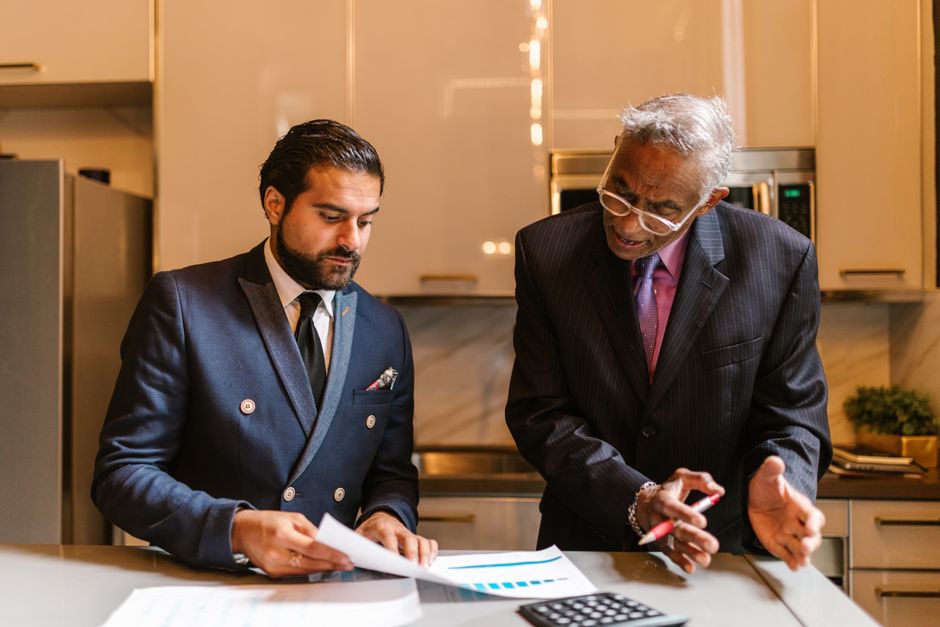 FCA Targeted Support: What It Means for Financial Advisers