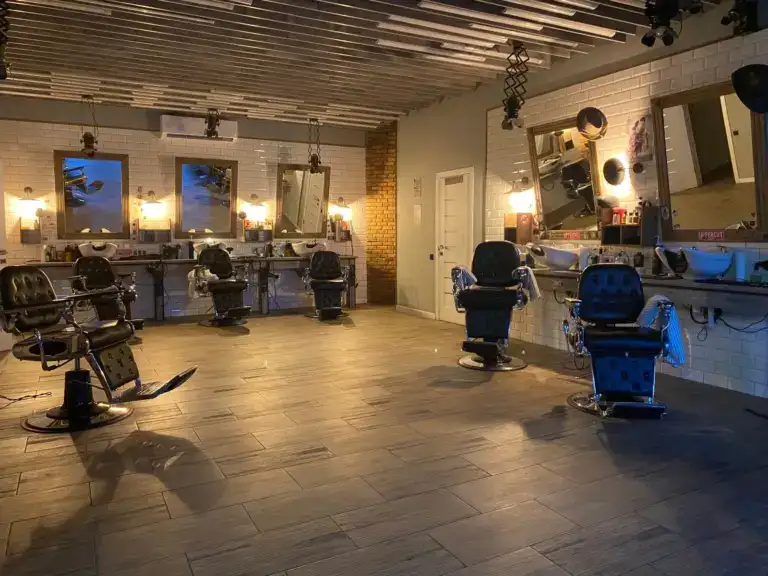 UK Salons Get a Rates Cut in 2026 — But Face a VAT Fight