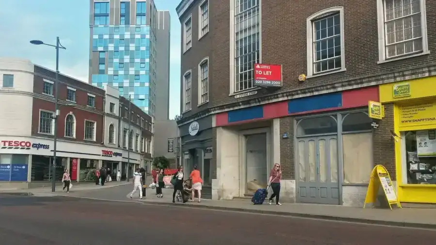 Betting Shop Tax Hike: Why the High Street Bookies Are Closing
