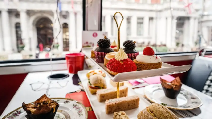 Business Rates 2026: What UK Tea Room Owners Need to Know