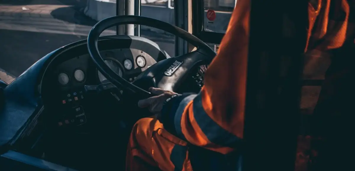 UK Coach Driver Shortage: What Operators Need to Know
