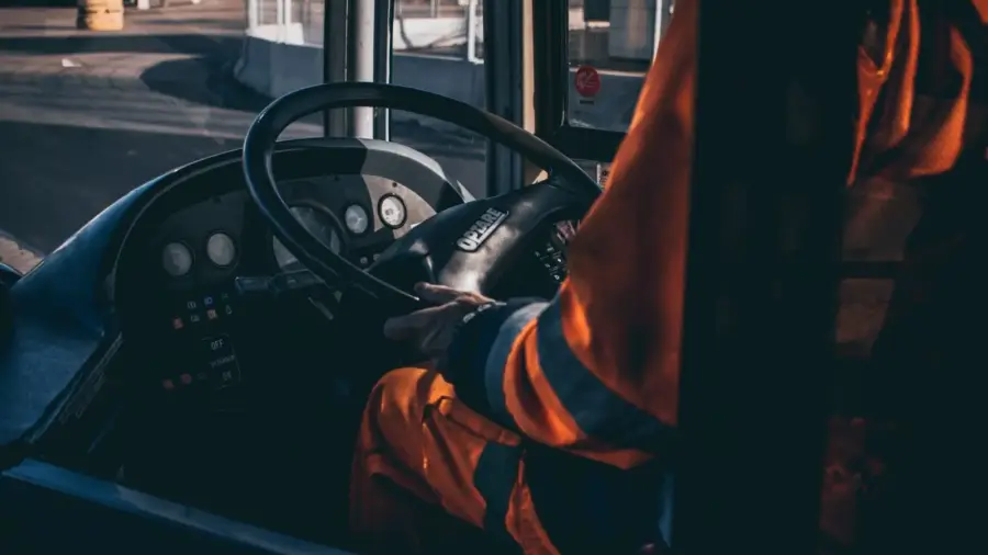 UK Coach Driver Shortage: What Operators Need to Know