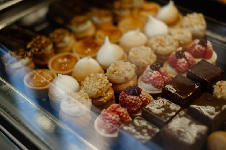 Honey Cake Patisserie in Christchurch Closes Amid Soaring Costs