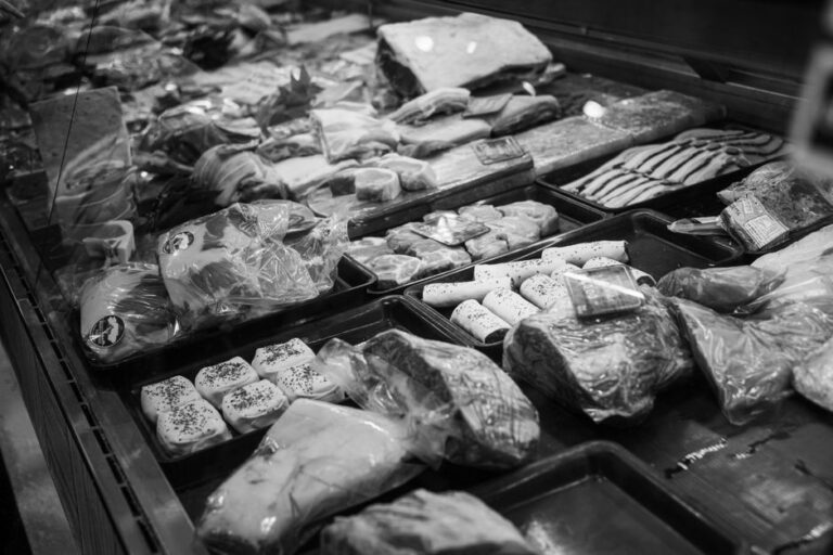 Brimark Butchers in Radlett Closes After 36 Years as Owner Retires