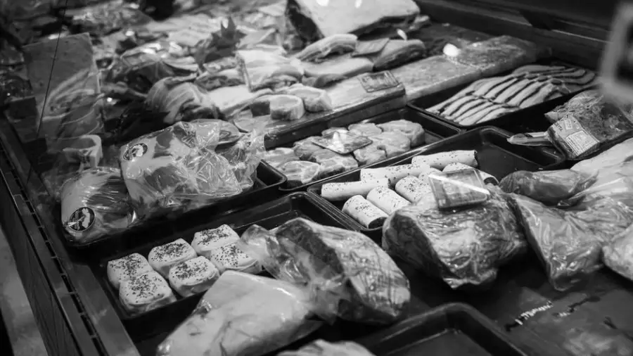 Brimark Butchers in Radlett Closes After 36 Years as Owner Retires
