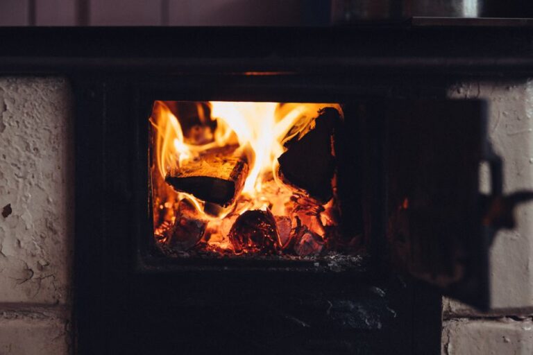 Oxford Woodburners Closes After 14 Years, Owner Cites ‘Misinformation’ and Personal Loss