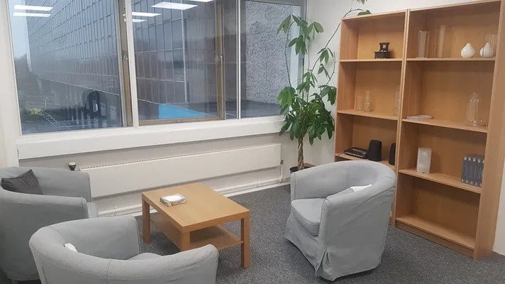 therapy room hire newcastle