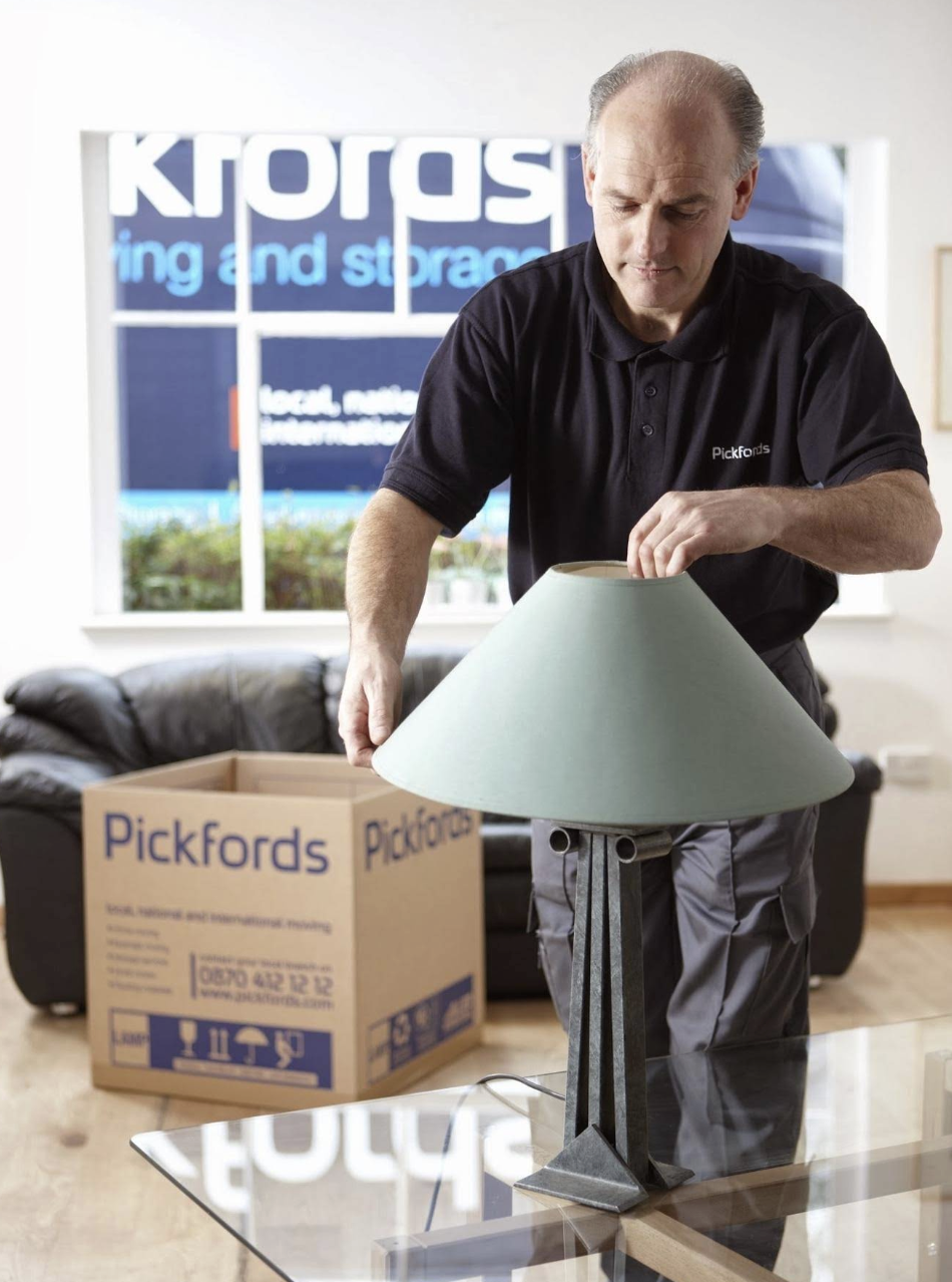 uk house moving specialists