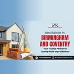 ukhome best builder in birmingham and coventery