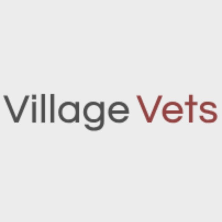 village vets logo 1 768x768